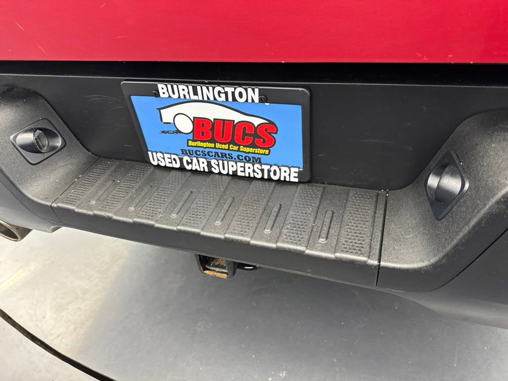 Used 2021 Honda Ridgeline RTL image 40