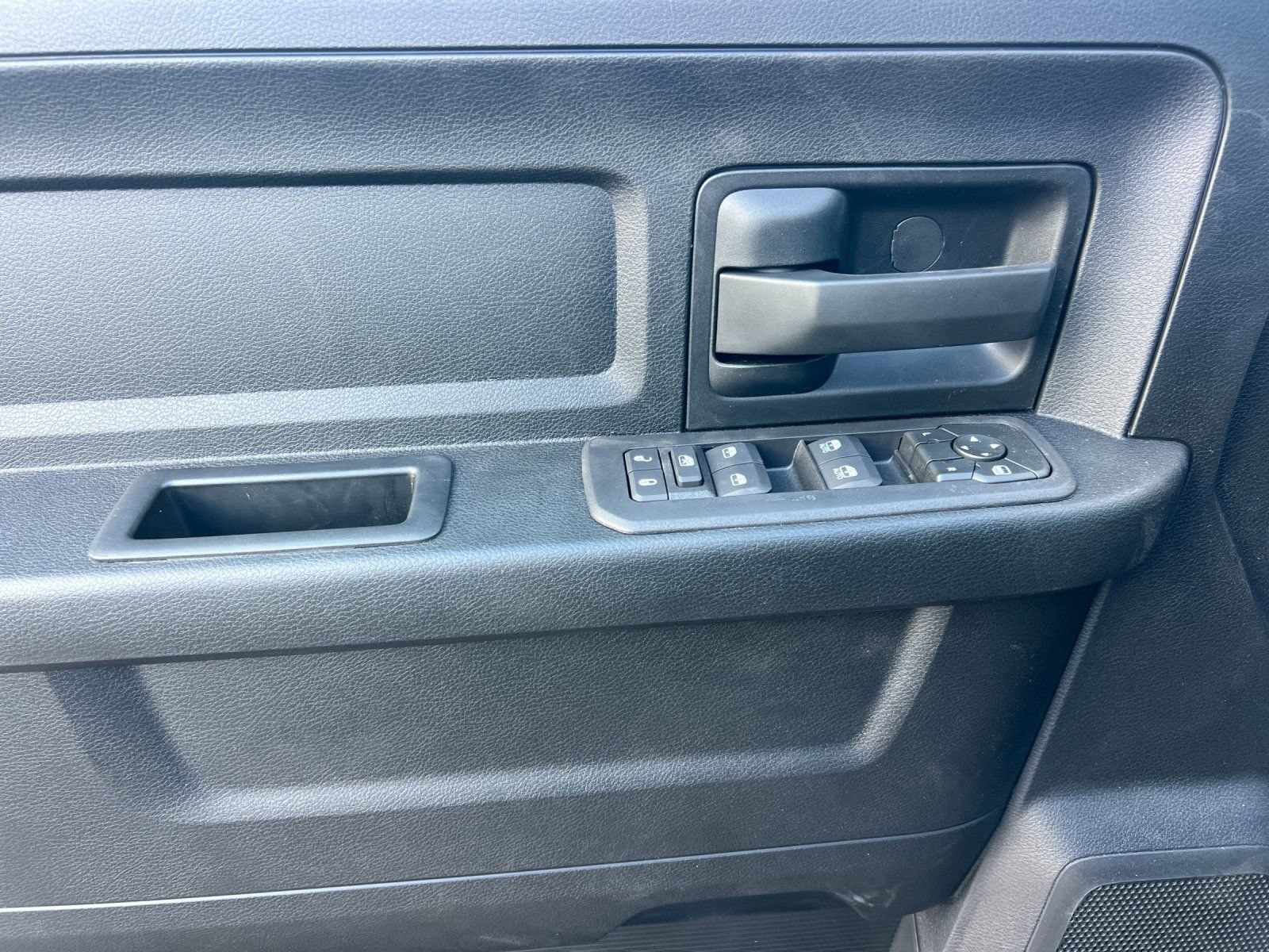 New 2026 RAM 2500 Tradesman AWD/4WD image 11