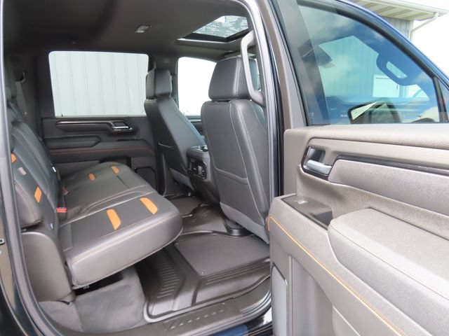 Used 2026 GMC Sierra 2500 AT4 w/ AT4 Premium Plus Package AWD/4WD image 30