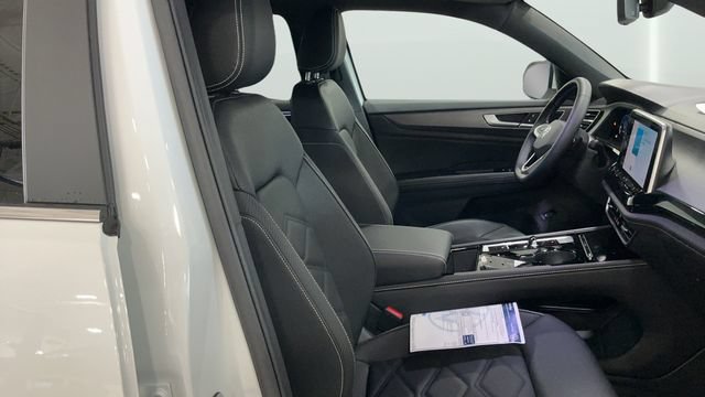 New 2026 Volkswagen Atlas Cross Sport SE AWD/4WD image 12