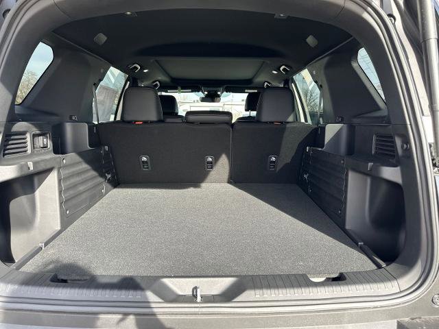 New 2026 Honda Passport TrailSport image 11