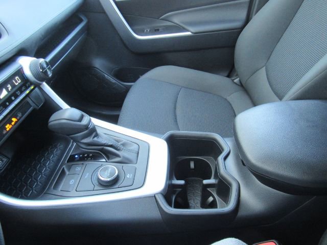 Used 2025 Toyota RAV4 LE image 36
