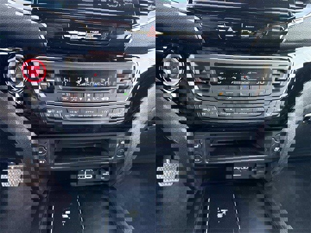 New 2026 Honda Ridgeline Black Edition image 20