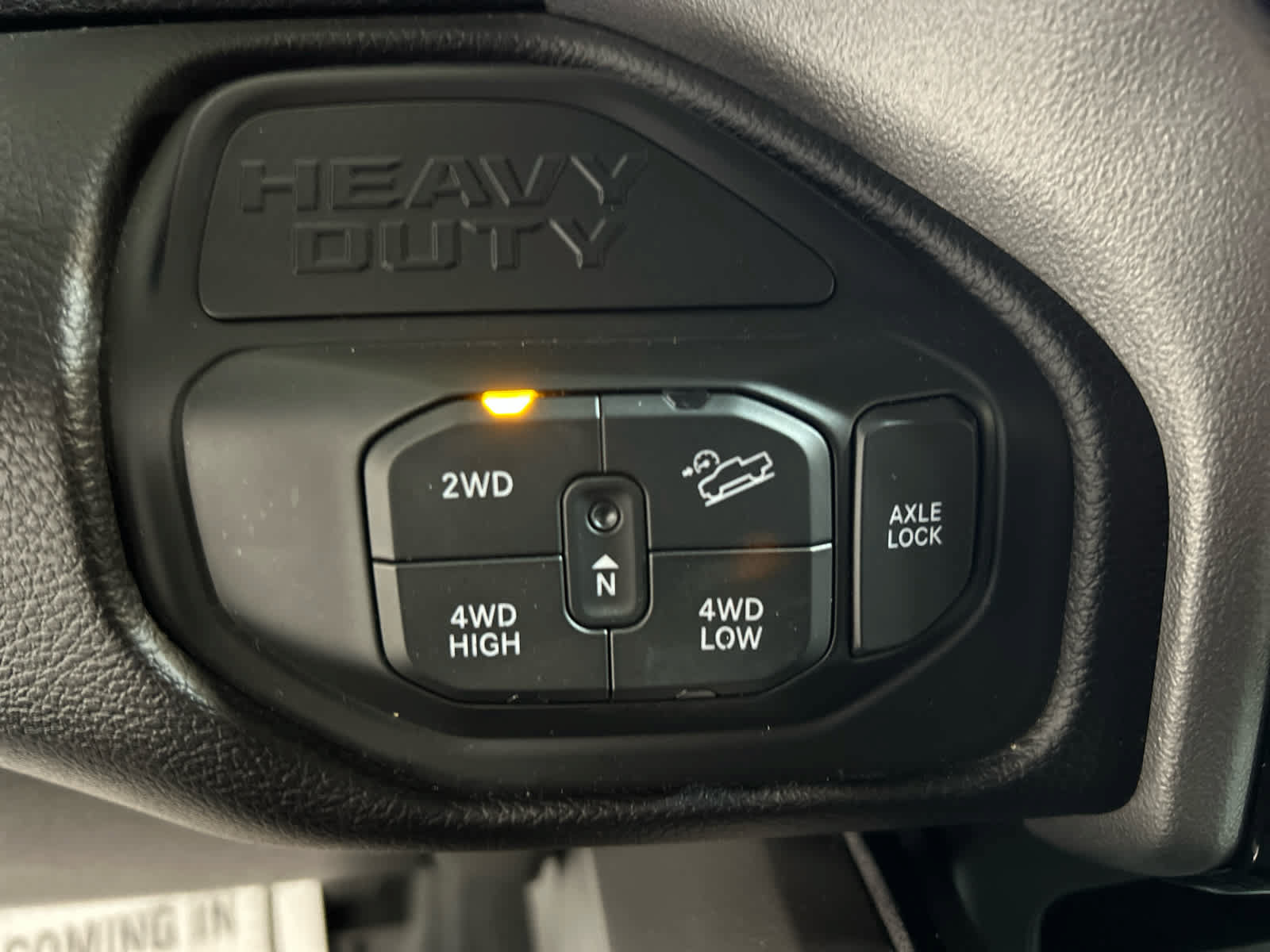 Used 2023 RAM 2500 Rebel w/ Level 1 Equipment Group AWD/4WD image 18