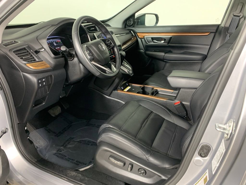 Used 2022 Honda CR-V Touring image 31