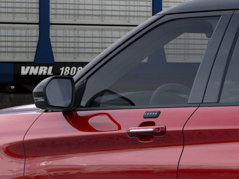 New 2026 Ford Explorer Platinum w/ LUX Leather Package image 20