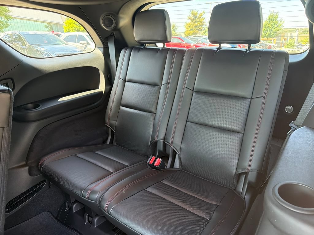 New 2026 Dodge Durango GT AWD/4WD image 38