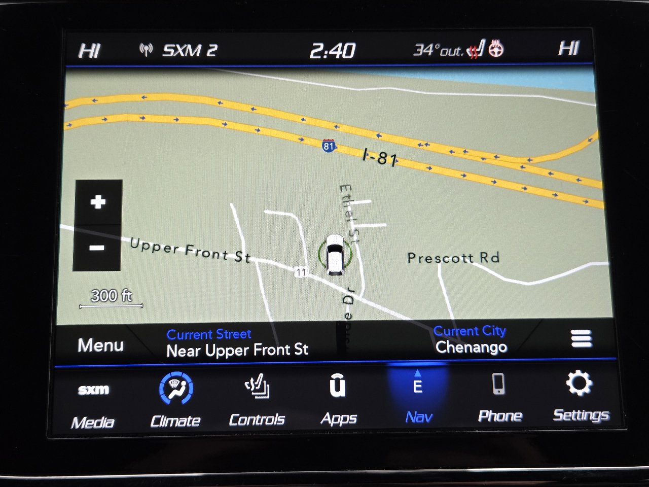 Used 2020 Jeep Grand Cherokee Limited X image 24