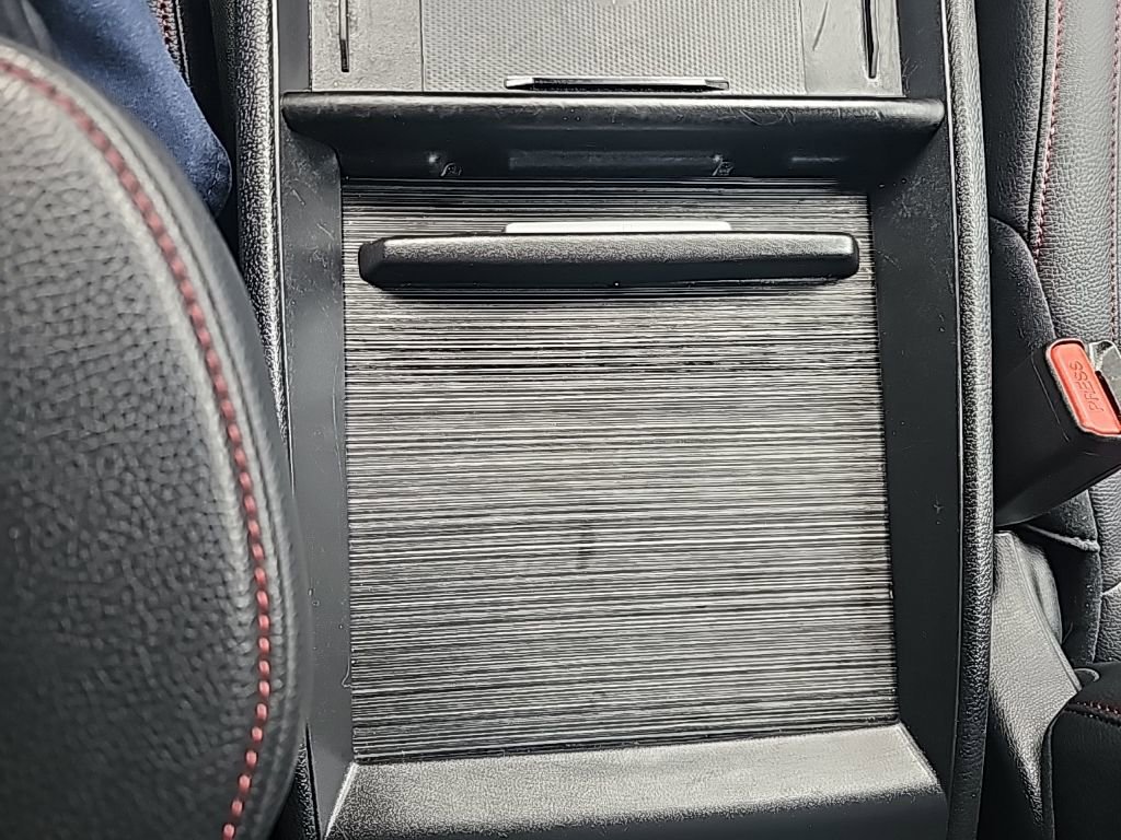 Used 2025 Honda Odyssey Sport-L image 22