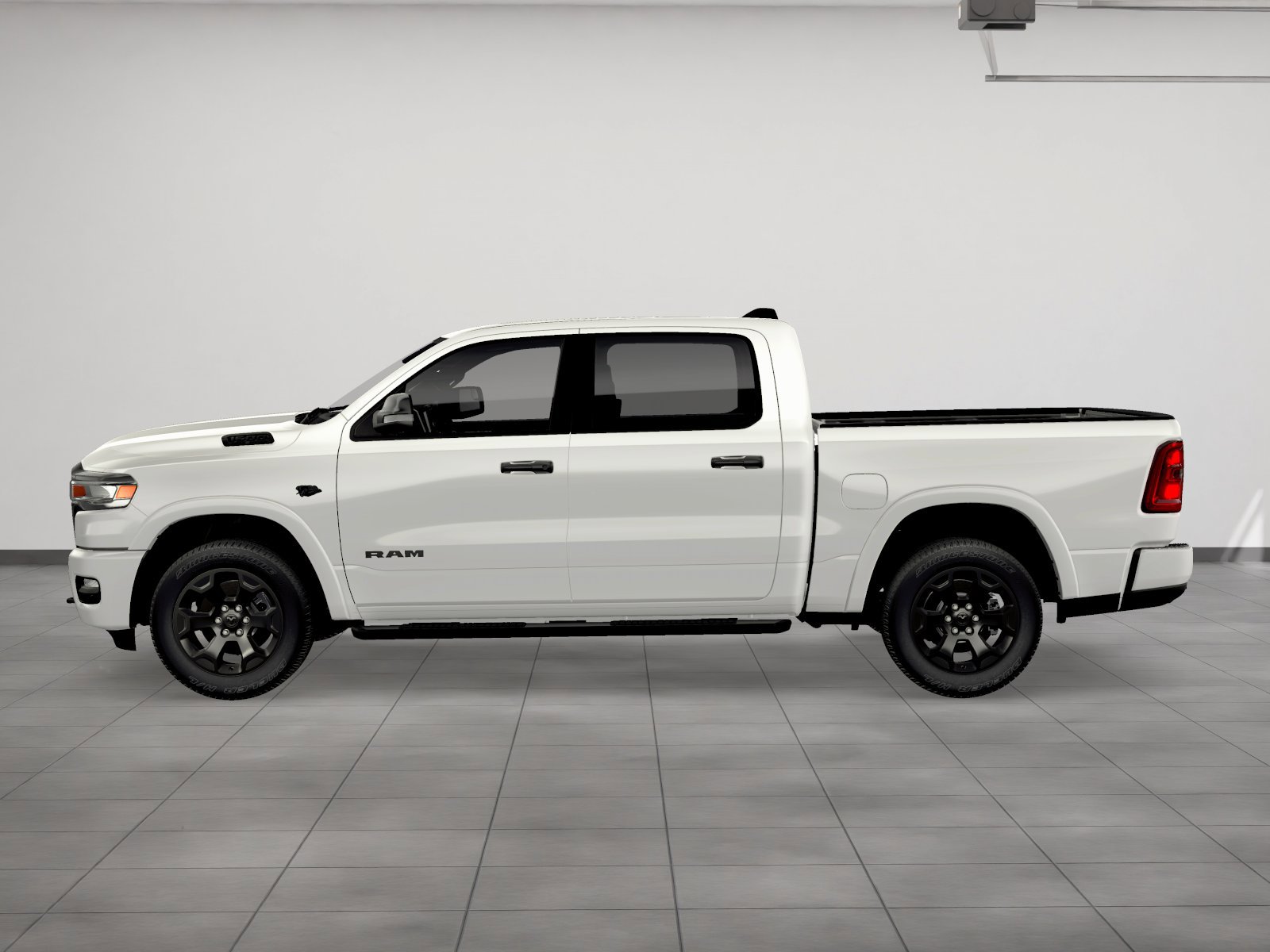 New 2026 RAM 1500 Big Horn image 4