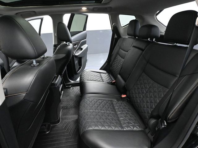 Used 2024 Nissan Murano Platinum image 38