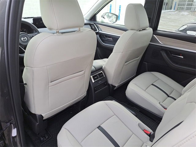 New 2026 MAZDA CX-90 3.3 Turbo w/ Premium Sport Pkg image 14