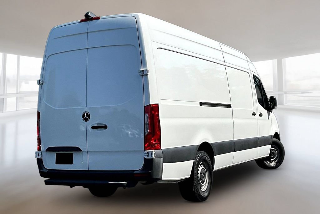 Used 2023 Mercedes-Benz Sprinter 2500 image 6