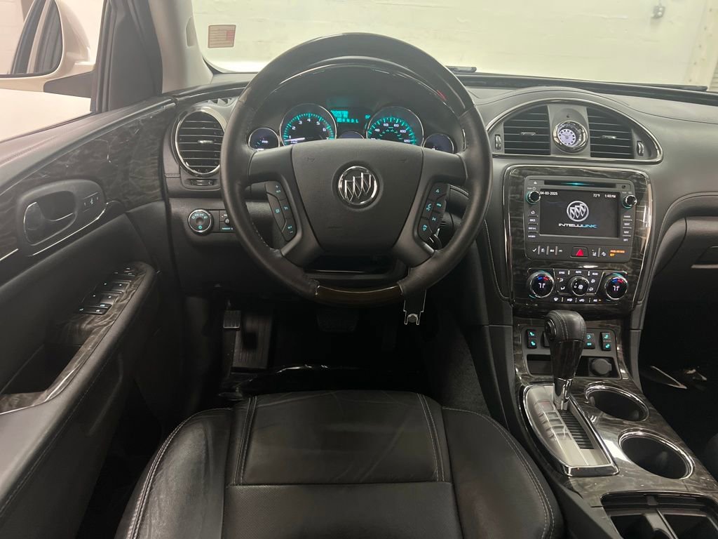 Used 2014 Buick Enclave Leather w/ Trailering Provision Package image 15
