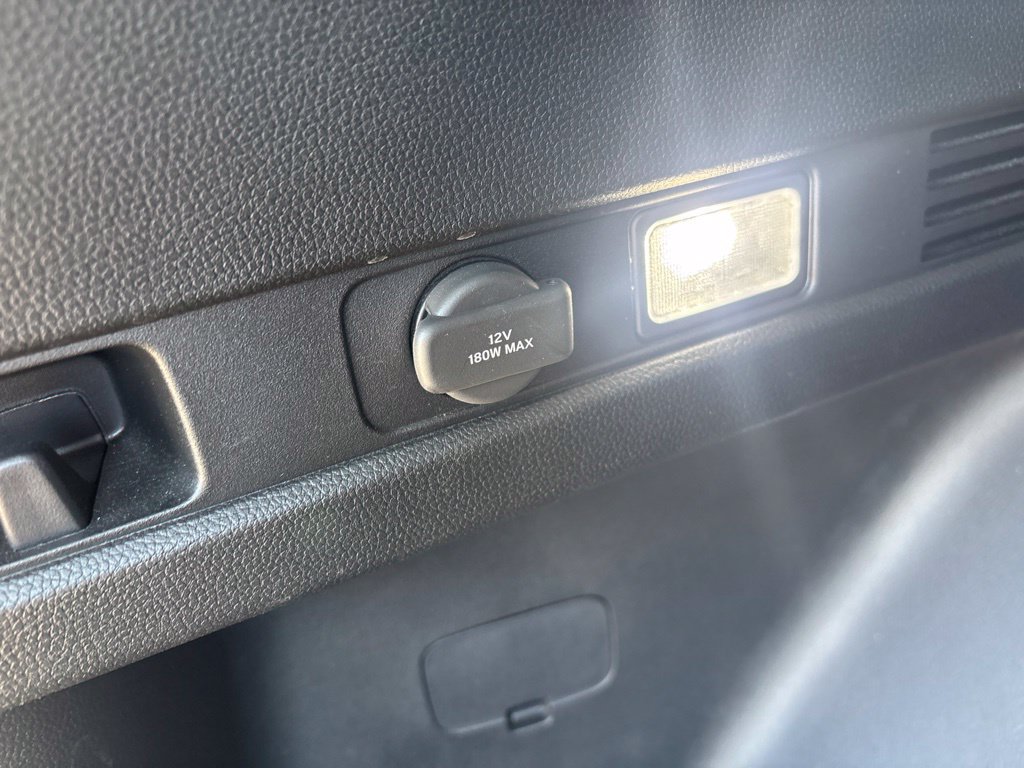 Used 2024 Honda CR-V EX-L image 26