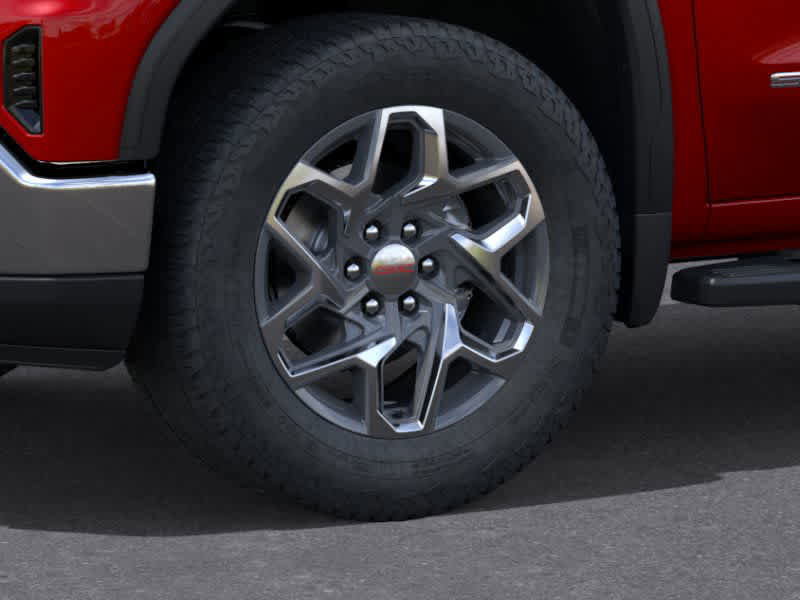New 2026 GMC Sierra 1500 SLT image 9