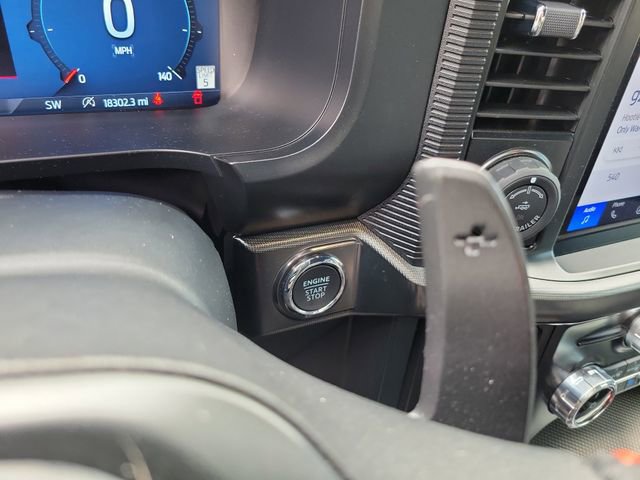 Used 2024 Ford F150 Raptor AWD/4WD image 19