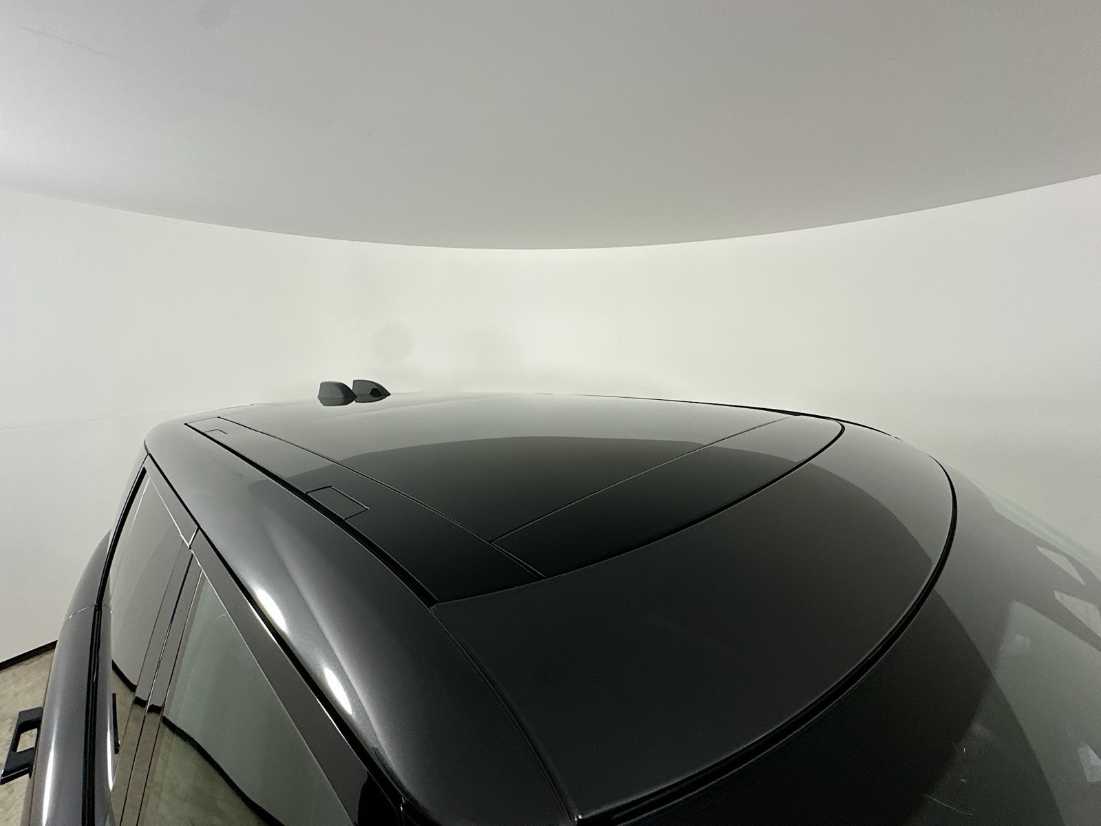 New 2026 Land Rover Range Rover SE AWD/4WD image 11