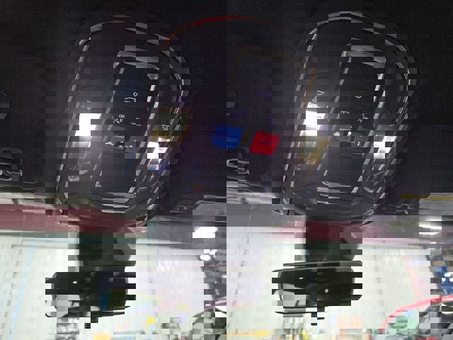 New 2026 Jeep Grand Cherokee L Limited image 25