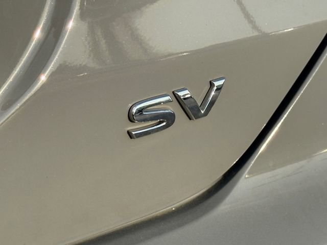 Certified 2024 Nissan Kicks SV image 16