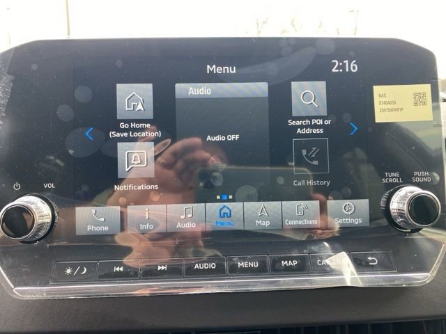 New 2025 Mitsubishi Outlander SEL image 25