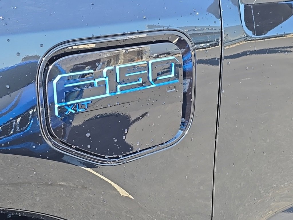New 2025 Ford F150 Lightning XLT image 87