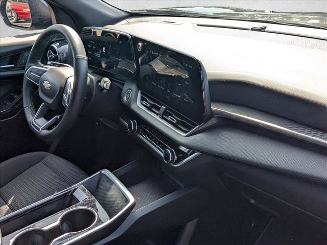 Used 2025 Chevrolet Equinox LT image 20