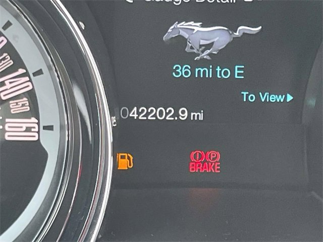 Used 2013 Ford Mustang GT Premium w/ Electronics Pkg image 17