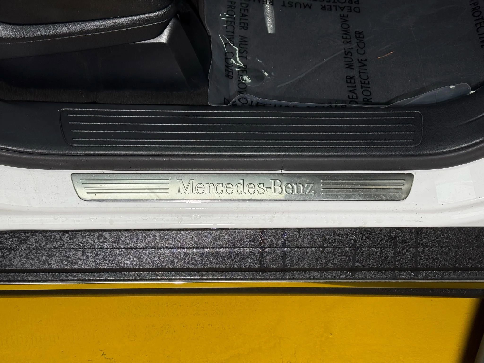 Used 2015 Mercedes-Benz ML 350 4MATIC w/ Premium 1 Package image 36