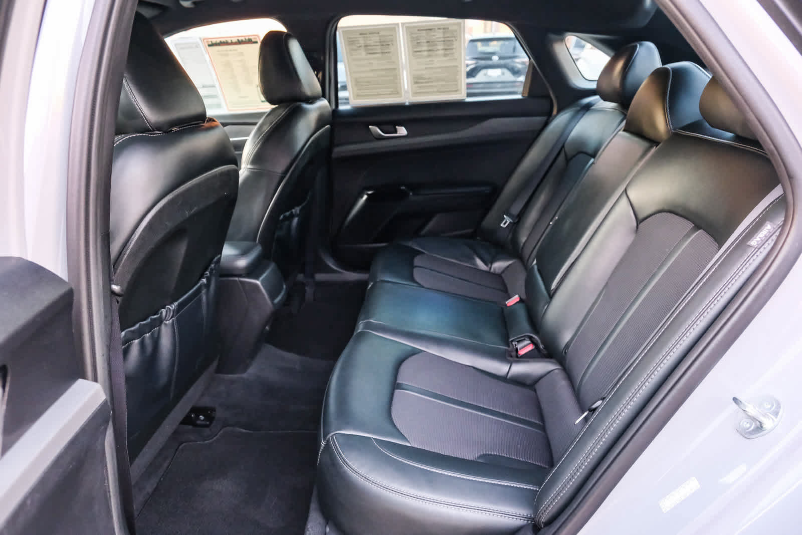 Used 2024 Kia K5 GT-Line w/ GT-Line Premium Package FWD image 19
