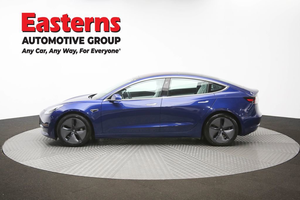 Used 2019 Tesla Model 3 Long Range AWD/4WD image 55