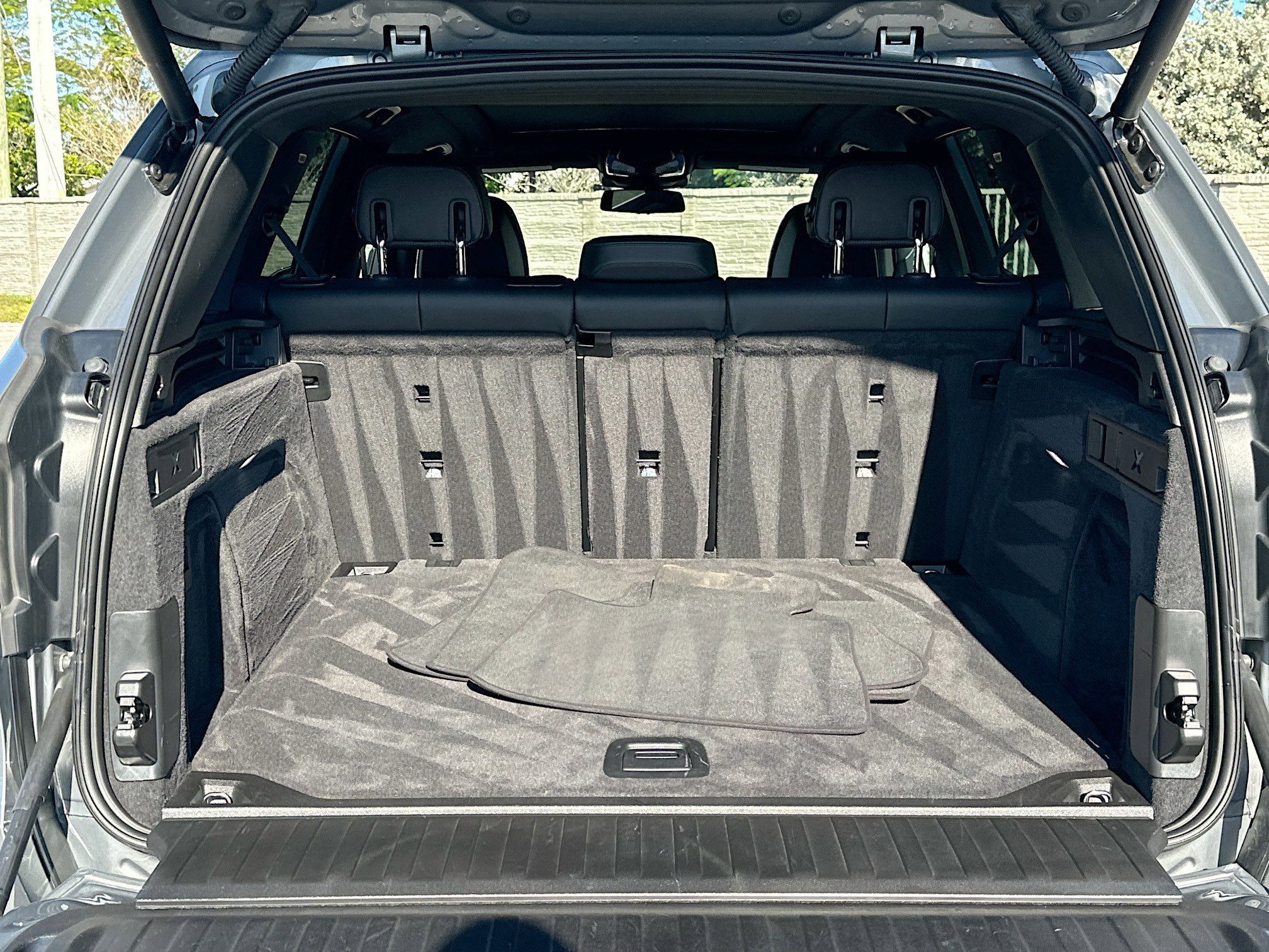 Used 2025 BMW X5 sDrive40i image 28