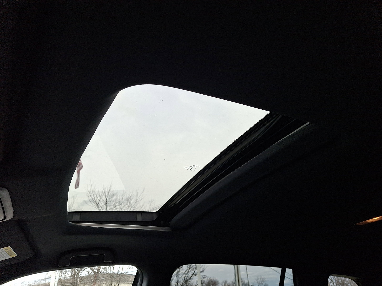 Certified 2022 Honda Passport EX-L image 17