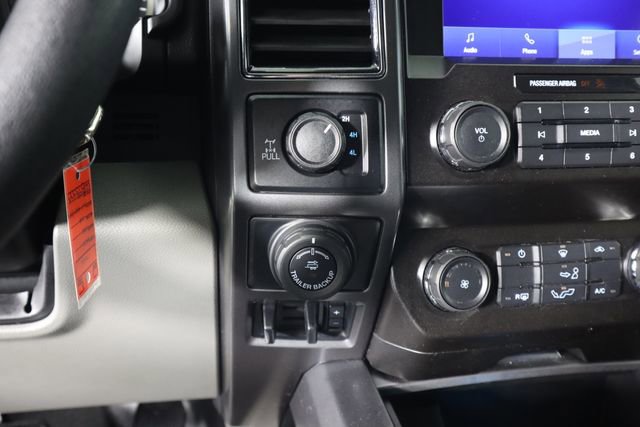 Used 2020 Ford F150 XLT w/ Equipment Group 301A Mid image 44