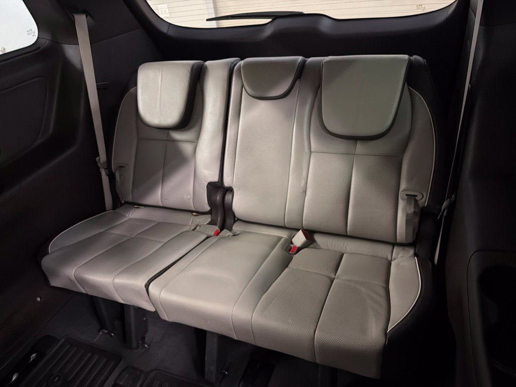 Used 2016 Kia Sedona SX Limited FWD image 29