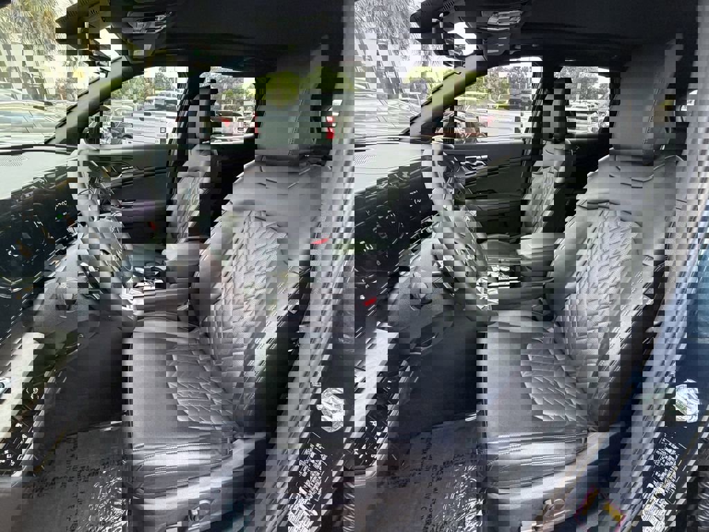 Certified 2024 Kia Sportage X-Line image 21