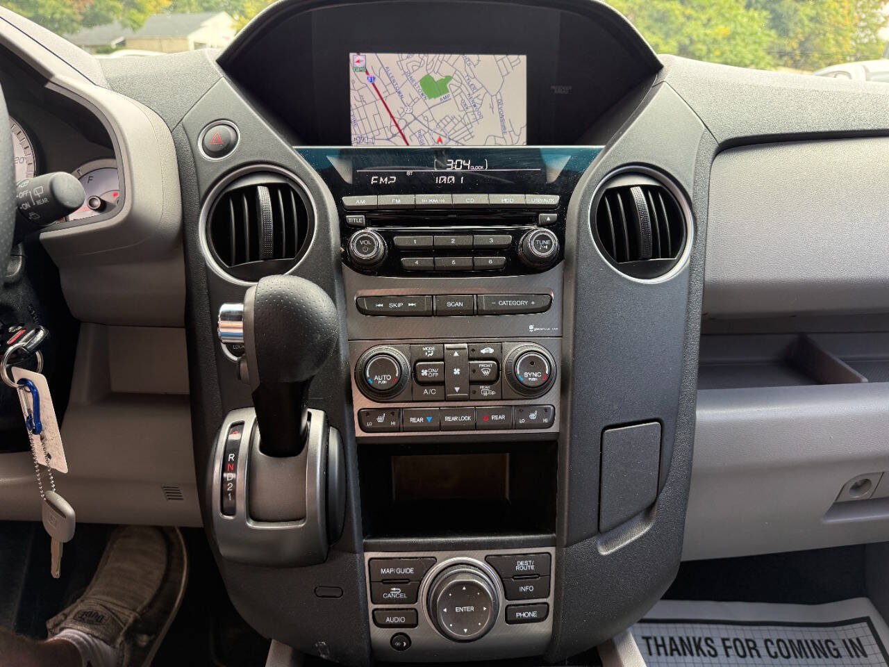 Used 2013 Honda Pilot EX-L image 21