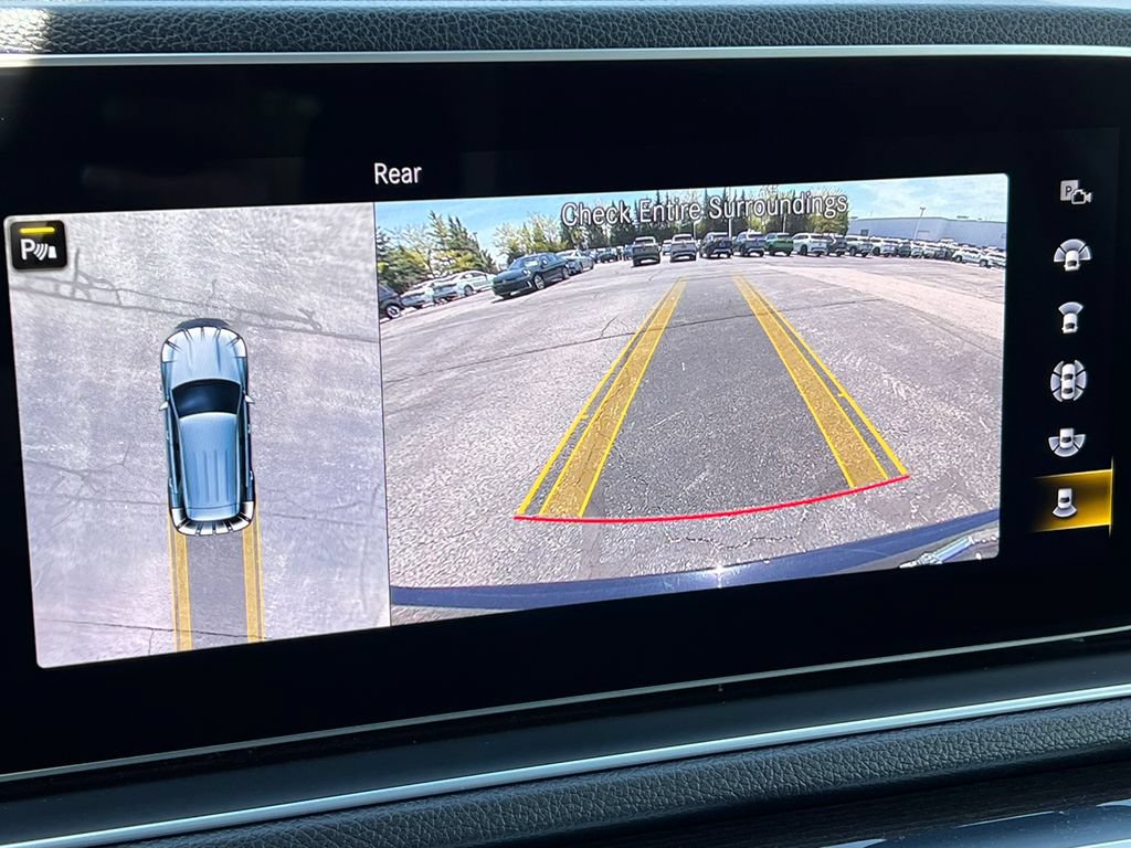 Used 2023 Mercedes-Benz GLE 450 4MATIC image 26