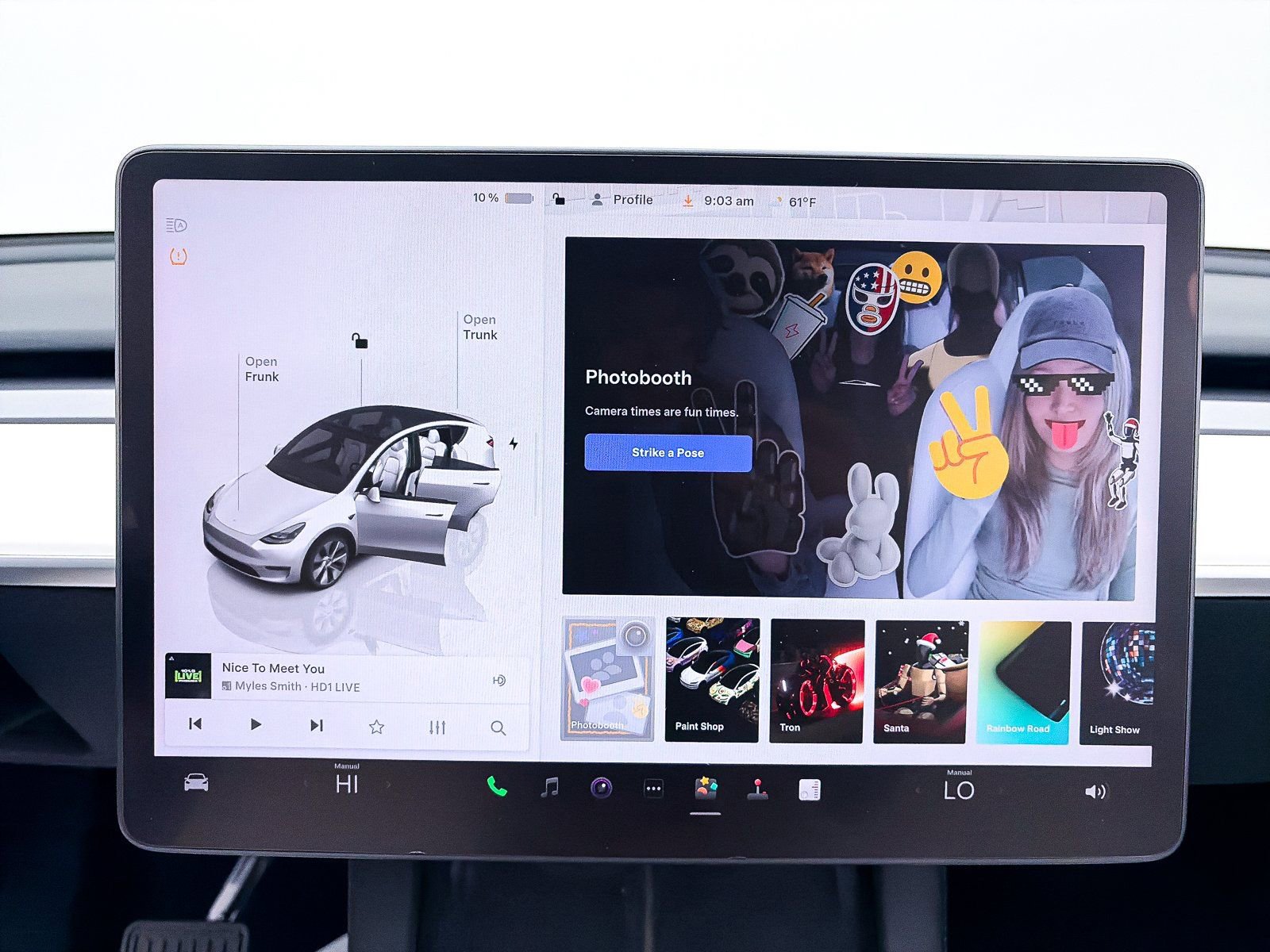 Used 2023 Tesla Model Y Long Range image 21