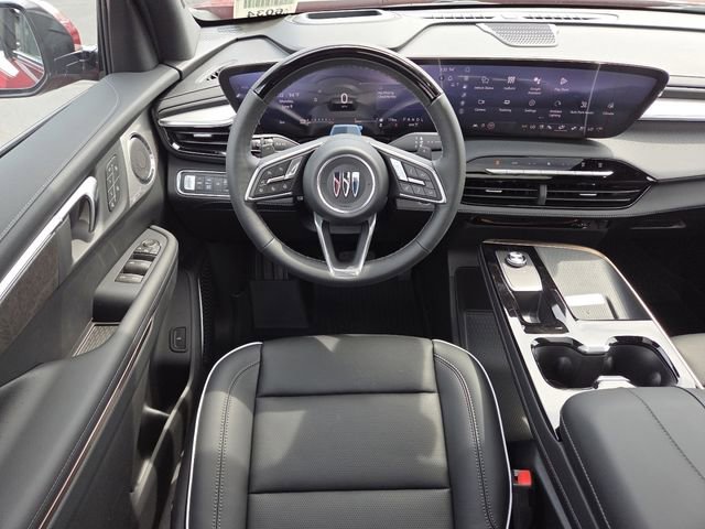 New 2026 Buick Enclave Avenir w/ Super Cruise Package AWD/4WD image 34