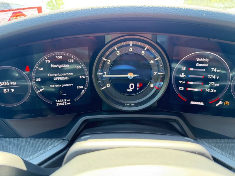 Used 2020 Porsche 911 Carrera S RWD image 20