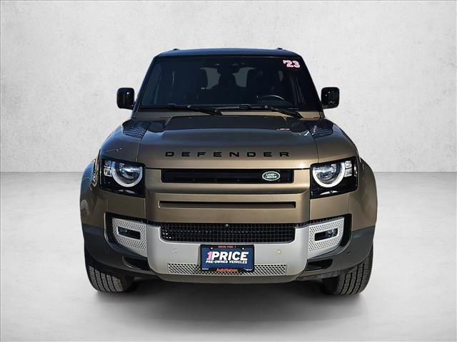 Used 2023 Land Rover Defender 90 S image 2