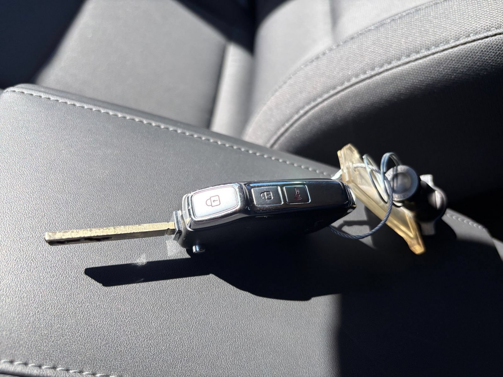Used 2026 Kia Niro LX FWD image 21