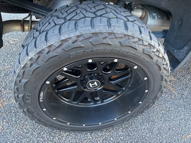 Used 2025 Chevrolet Silverado 1500 RST w/ Rally Edition image 15