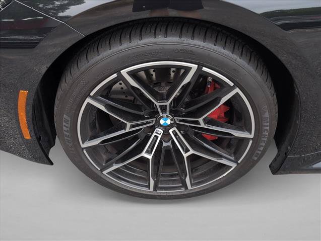 Used 2023 BMW M2 w/ Lighting Package RWD image 27