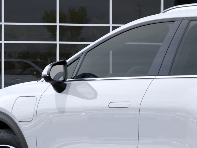 New 2026 Chevrolet Equinox EV LT FWD image 12