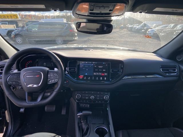 New 2026 Dodge Durango GT image 9