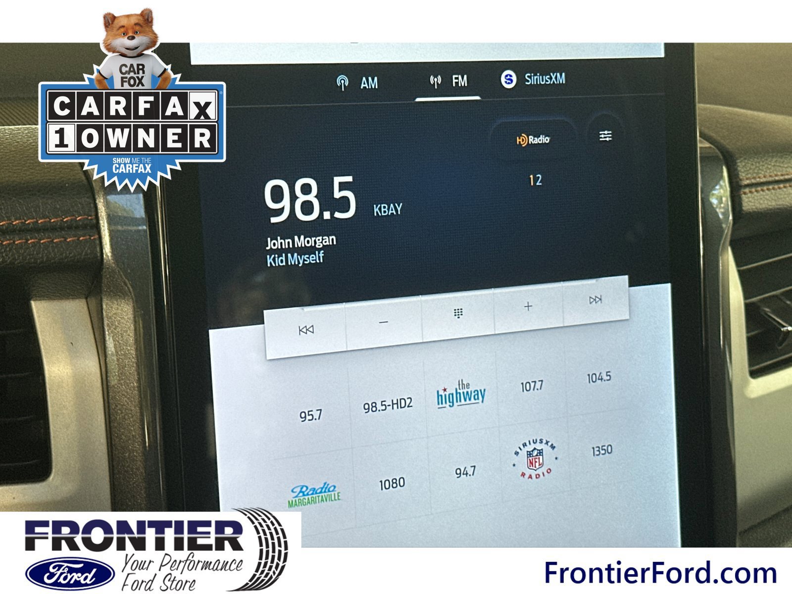 Used 2023 Ford Expedition Timberline AWD/4WD image 20