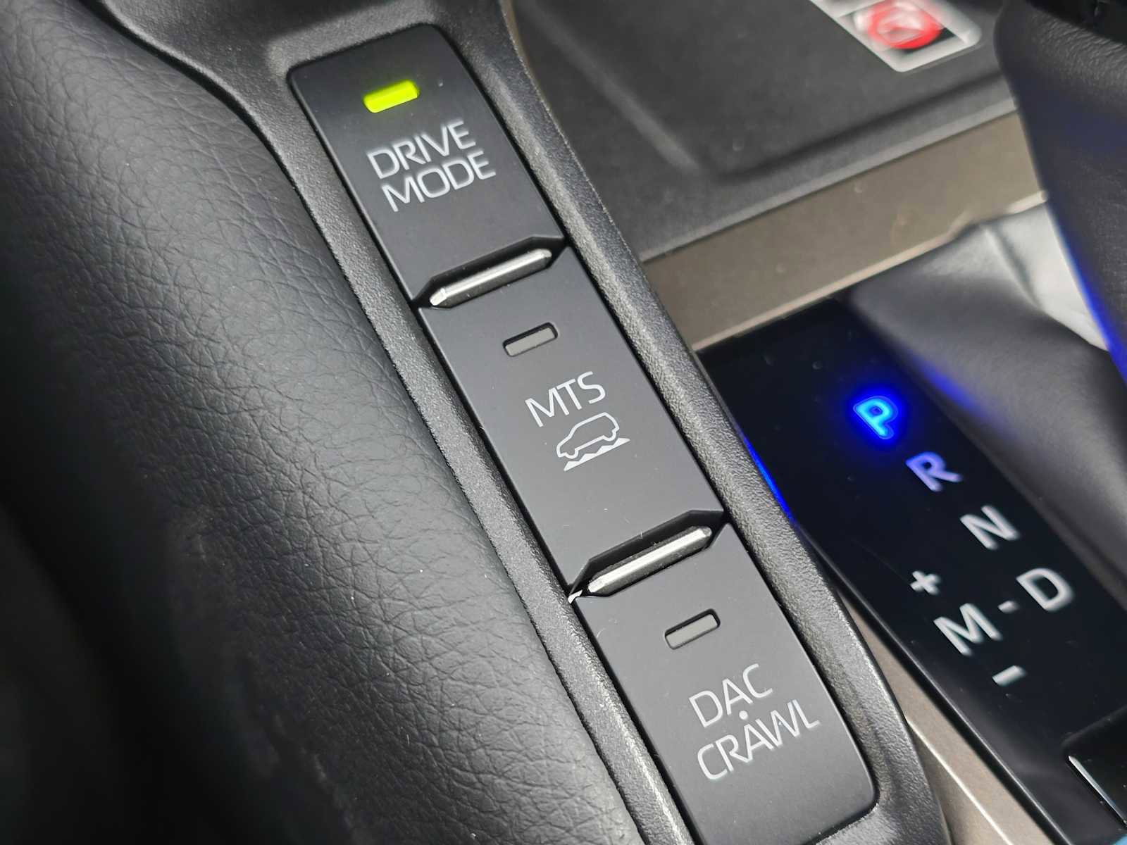 Certified 2025 Toyota Land Cruiser image 33