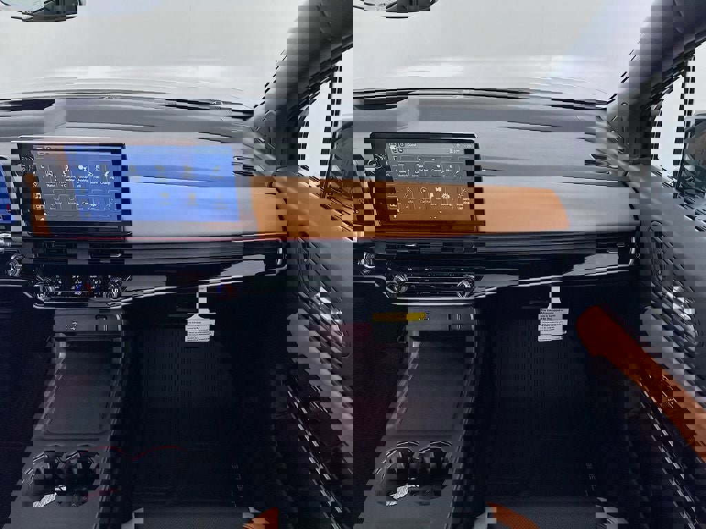 New 2026 Honda Prologue Elite image 23